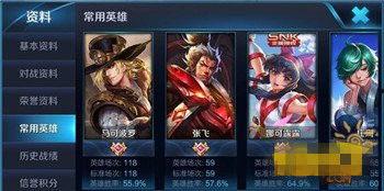 王者排位最新爆料英雄,神秘英雄强势登场,战局风云再起! 第1张 王者排位最新爆料英雄,神秘英雄强势登场,战局风云再起! 第1张